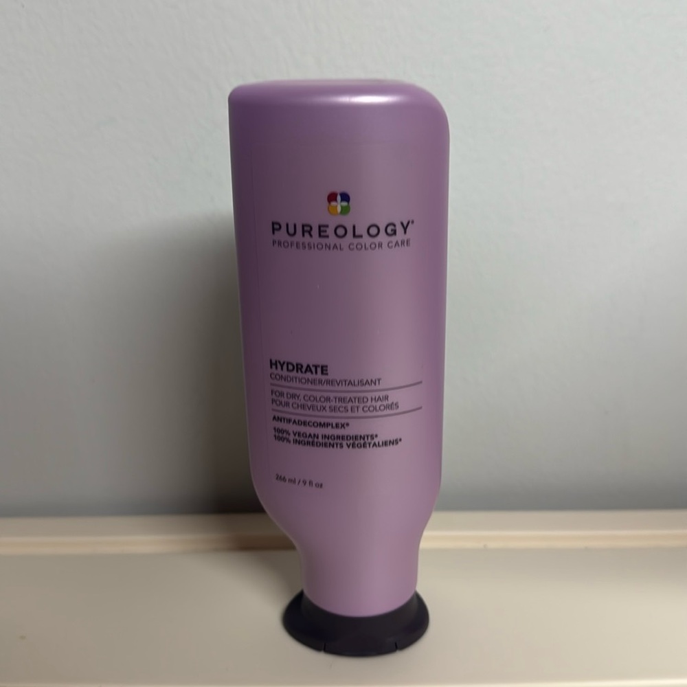 Pureology hydrate conditioner